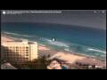 Webcam Cancún