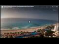 Webcam Cancún