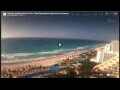 Webcam Cancun