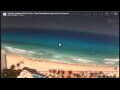 Webcam Cancún