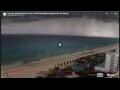 Webcam Cancún