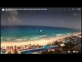 Webcam Cancún