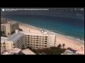 Webcam Cancun