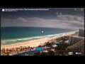 Webcam Cancún