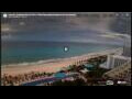 Webcam Cancún