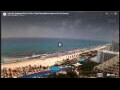 Webcam Cancún