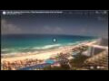 Webcam Cancún