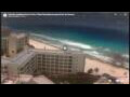 Webcam Cancun