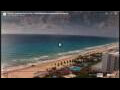 Webcam Cancún
