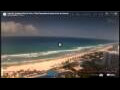 Webcam Cancún