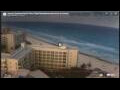 Webcam Cancún