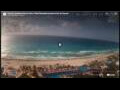 Webcam Cancun