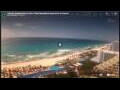 Webcam Cancún