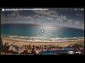 Webcam Cancún