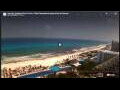 Webcam Cancún