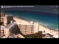 Webcam Cancún