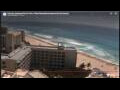 Webcam Cancún