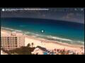 Webcam Cancún