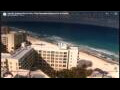 Webcam Cancun