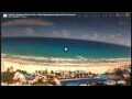 Webcam Cancún