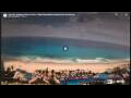 Webcam Cancún
