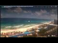 Webcam Cancún