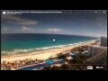 Webcam Cancún