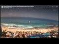 Webcam Cancún