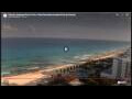 Webcam Cancún