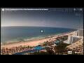 Webcam Cancún