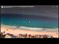Webcam Cancún