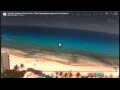 Webcam Cancún