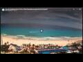 Webcam Cancún