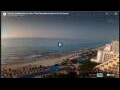 Webcam Cancún