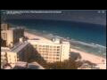 Webcam Cancún
