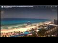 Webcam Cancún