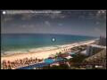 Webcam Cancún