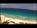 Webcam Cancún