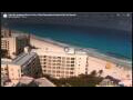 Webcam Cancún