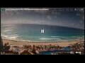 Webcam Cancún