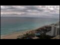 Webcam Cancún