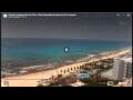 Webcam Cancún