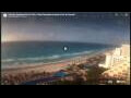 Webcam Cancún