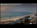 Webcam Cancún