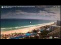 Webcam Cancún