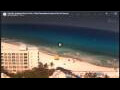 Webcam Cancún