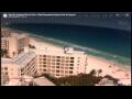 Webcam Cancún