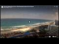 Webcam Cancún
