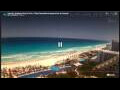Webcam Cancún