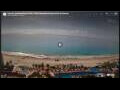 Webcam Cancún